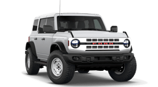 2026 Ford Bronco® External Image 5